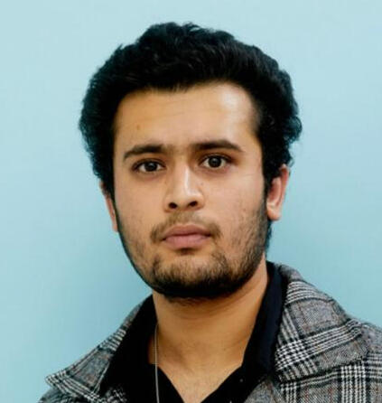 Sidhant Sharma Partner - Capital Markets